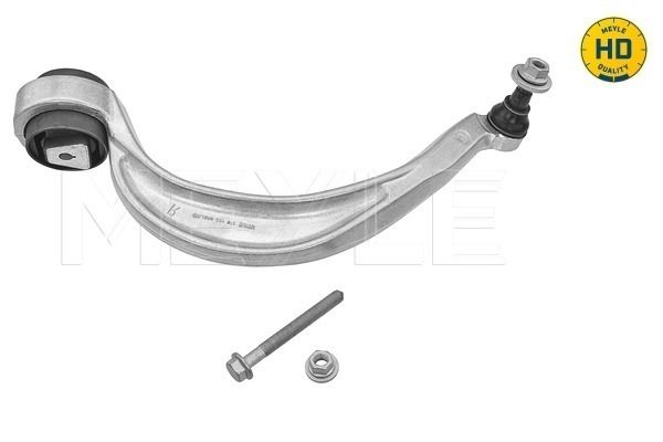 Meyle Spona, ovjes kotača