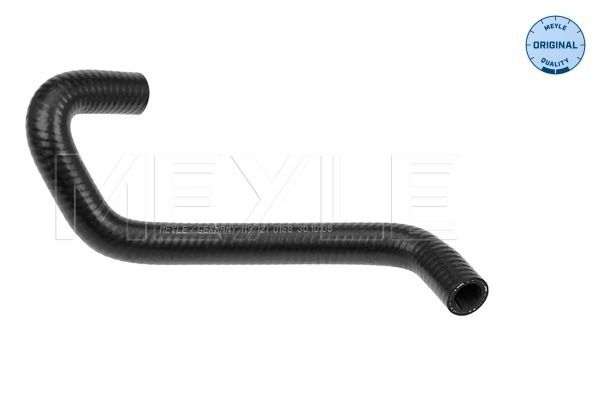 Meyle Crijevo hladnjaka