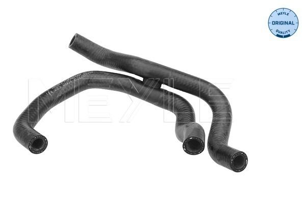 Meyle Crijevo hladnjaka