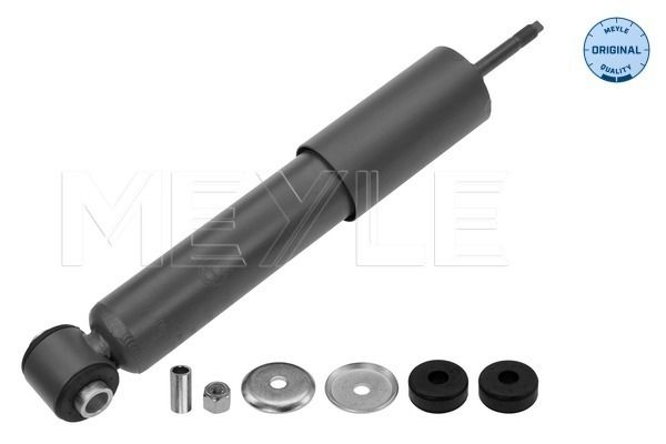 Meyle Amortizer