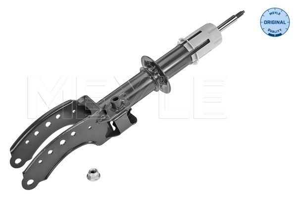 Meyle Amortizer