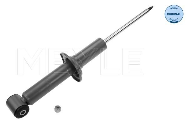 Meyle Amortizer