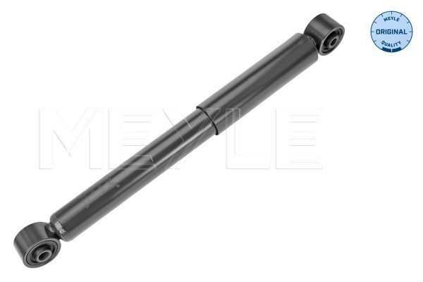 Meyle Amortizer