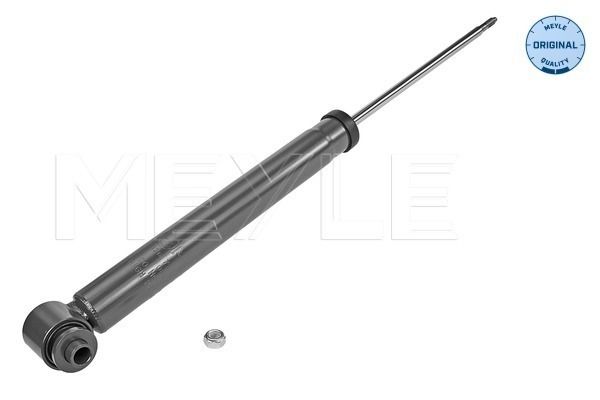 Meyle Amortizer