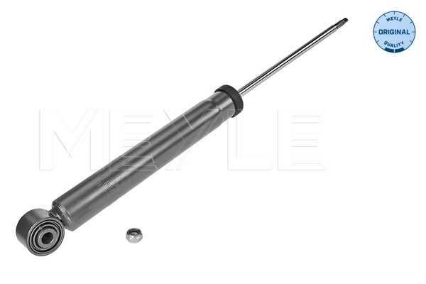 Meyle Amortizer