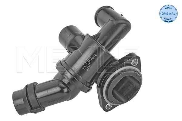 MEYLE Termometar, rashladno sredstvo