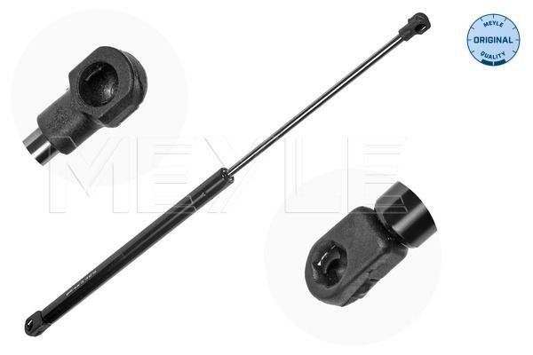 Meyle Plinska opruga, prtljažnik/utovarni prostor