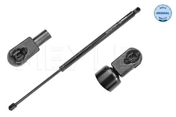 MEYLE Plinska opruga, prtljažnik/utovarni prostor