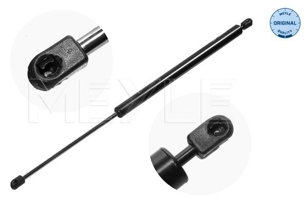 MEYLE Plinska opruga, prtljažnik/utovarni prostor