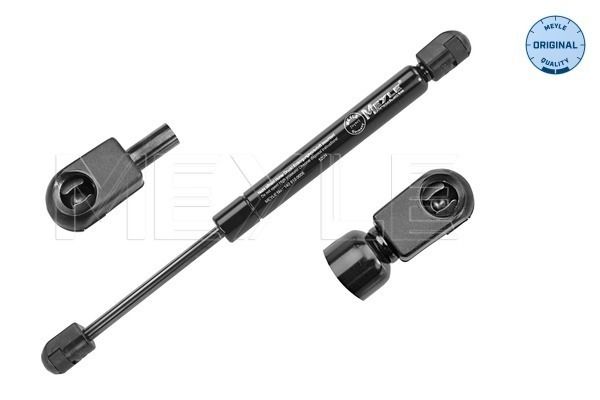 Meyle Plinska opruga, prtljažnik/utovarni prostor