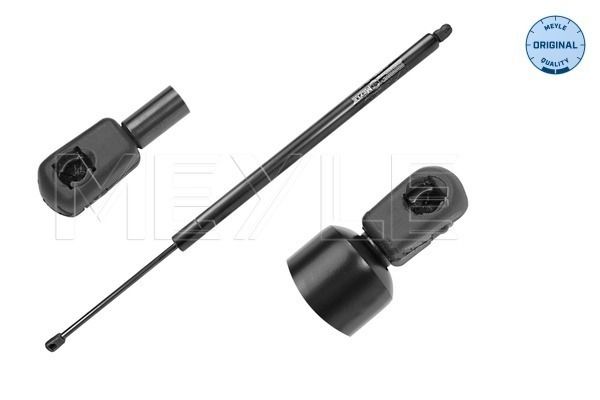 Meyle Plinska opruga, prtljažnik/utovarni prostor