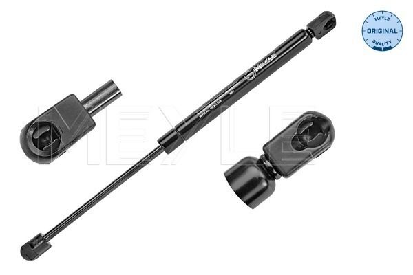 Meyle Plinska opruga, prtljažnik/utovarni prostor