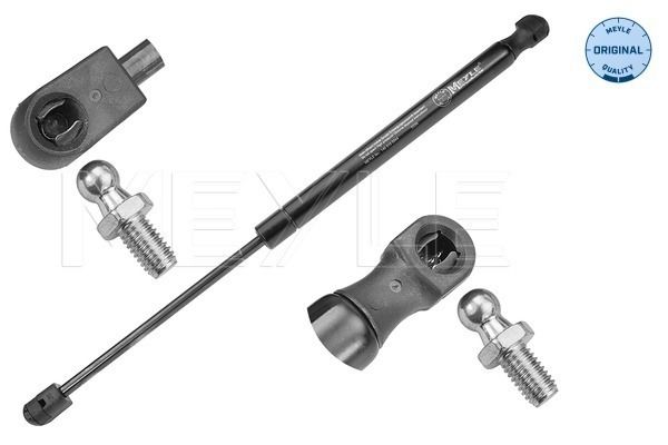 Meyle Plinska opruga, prtljažnik/utovarni prostor