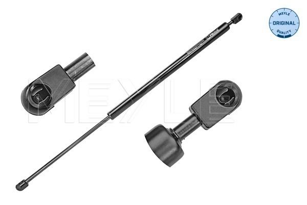 MEYLE Plinska opruga, prtljažnik/utovarni prostor