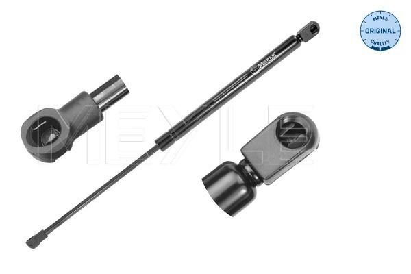 Meyle Plinska opruga, prtljažnik/utovarni prostor