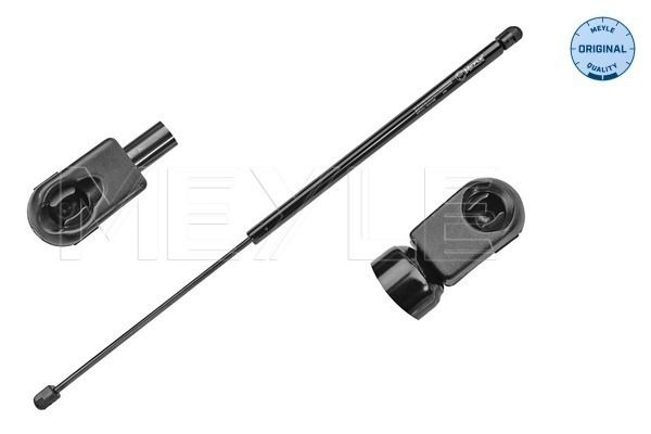 MEYLE Plinska opruga, poklopac motora