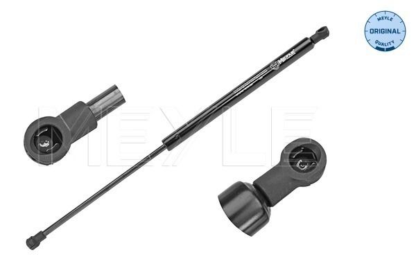 Meyle Plinska opruga, prtljažnik/utovarni prostor