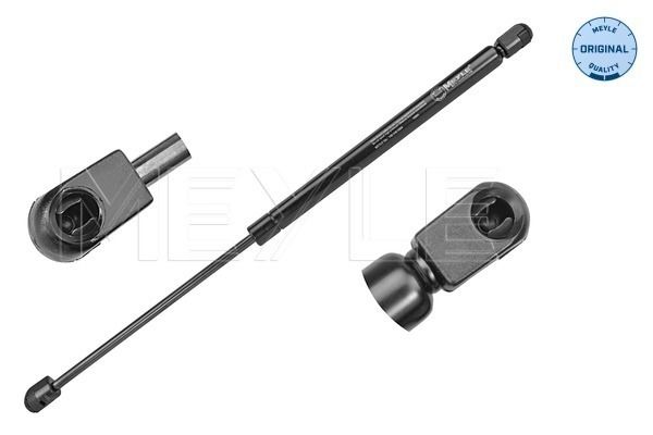 Meyle Plinska opruga, prtljažnik/utovarni prostor