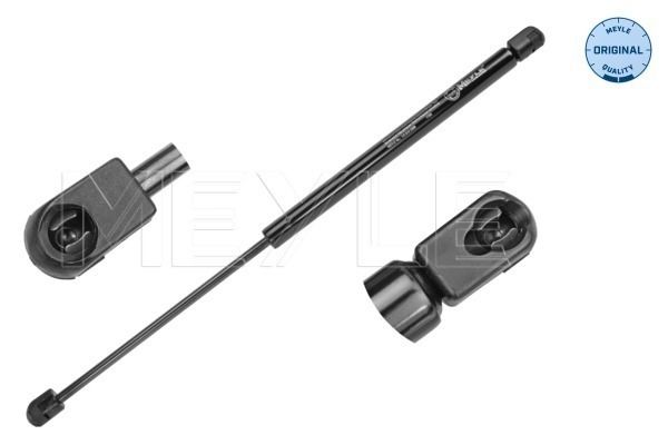 MEYLE Plinska opruga, poklopac motora