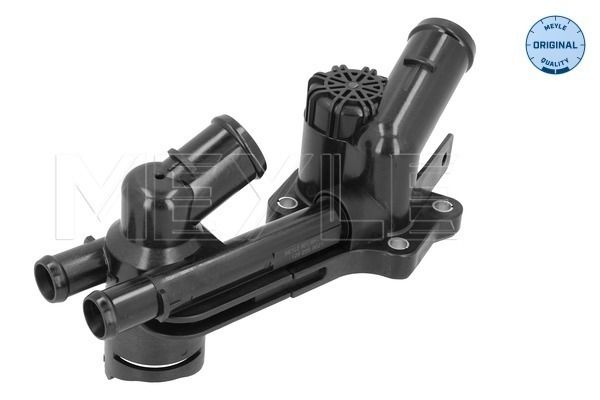 Meyle Plinska opruga, poklopac motora