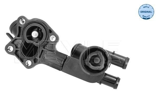 MEYLE Plinska opruga, prtljažnik/utovarni prostor