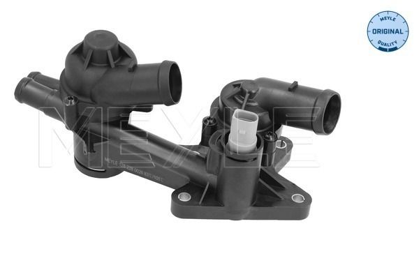 Meyle Plinska opruga, prtljažnik/utovarni prostor