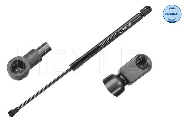 Meyle Plinska opruga, prtljažnik/utovarni prostor