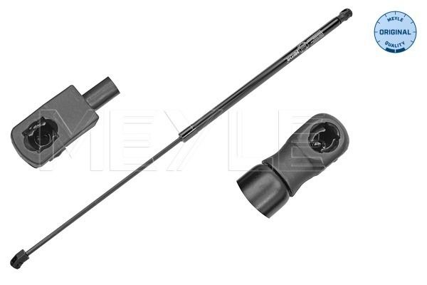 MEYLE Plinska opruga, poklopac motora