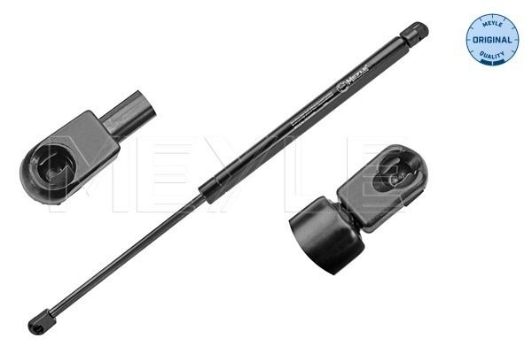 Meyle Plinska opruga, prtljažnik/utovarni prostor