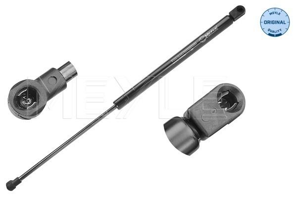 Meyle Plinska opruga, prtljažnik/utovarni prostor