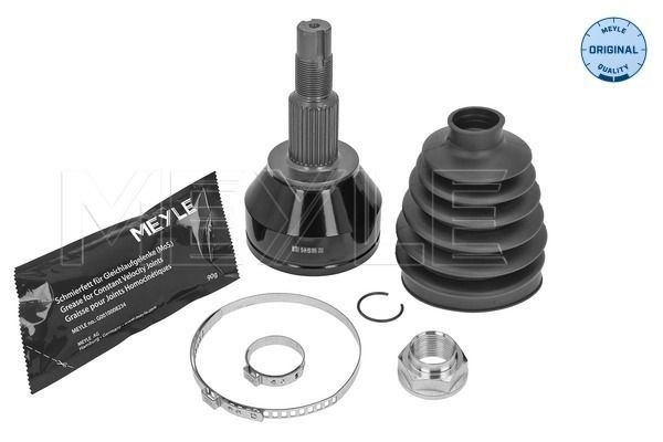 Meyle Kompletan zglob, pogonsko vratilo