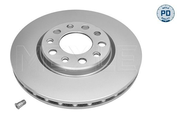 Meyle Kočioni disk
