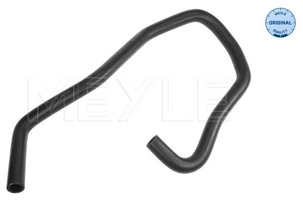 Meyle Hidrauličko crijevo, sustav upravljanja