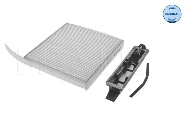 Meyle Filtar, zrak unutrašnjeg prostora