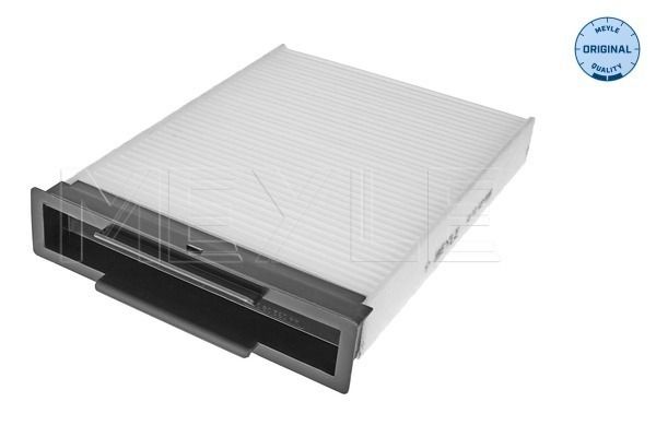 Meyle Filtar, zrak unutrašnjeg prostora