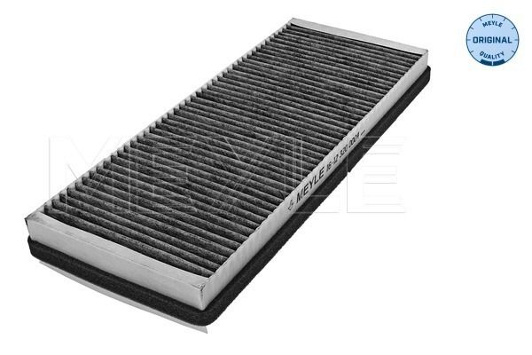 Meyle Filtar, zrak unutrašnjeg prostora