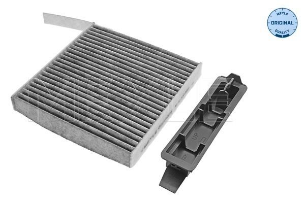 Meyle Filtar, zrak unutrašnjeg prostora