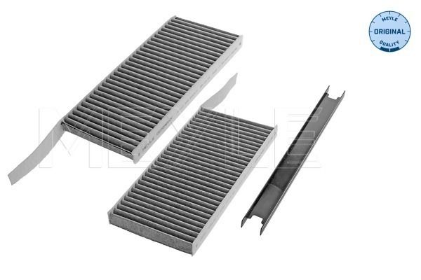 Meyle Filtar, zrak unutrašnjeg prostora