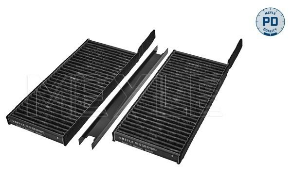 MEYLE Filtar, zrak unutarnjeg prostora