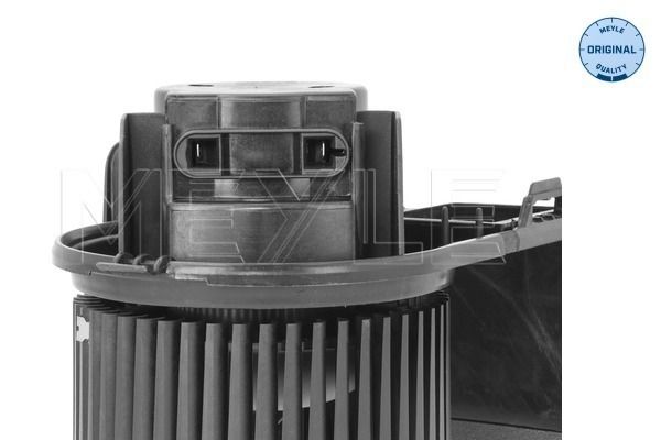 MEYLE Skretni/vodeći valjak, klinasti rebrasti remen