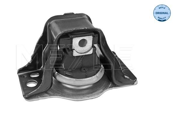 Meyle Uležištenje, motor