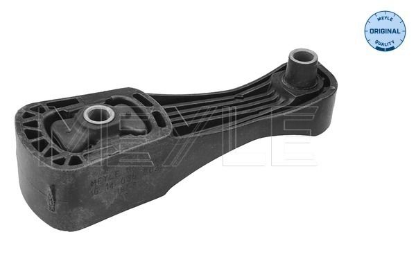 Meyle Uležištenje, motor