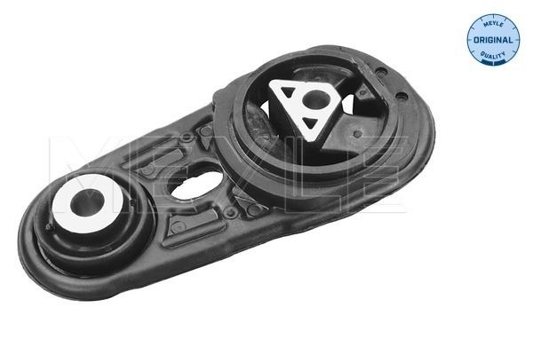 Meyle Uležištenje, motor