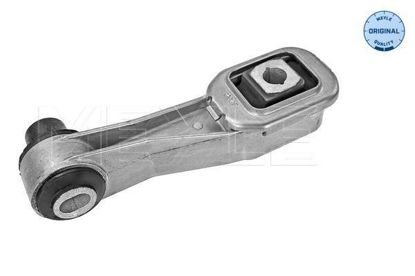 Meyle Uležištenje, motor