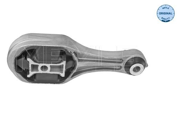 Meyle Uležištenje, motor