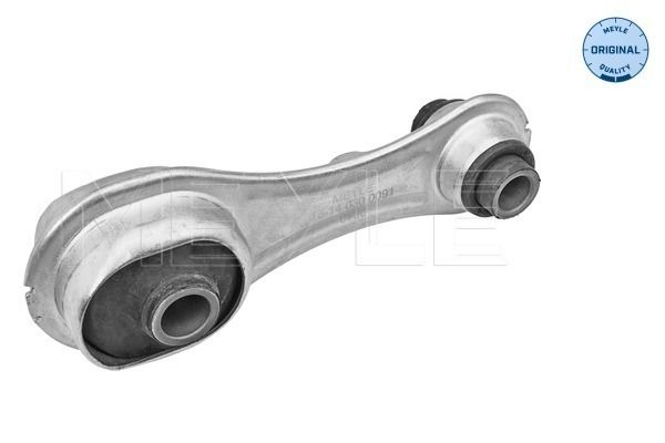 Meyle Uležištenje, motor