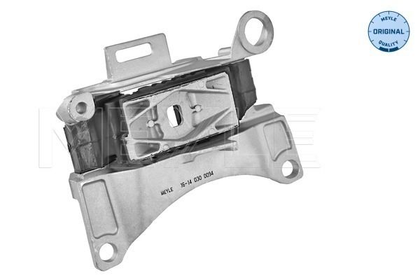 Meyle Uležištenje, motor