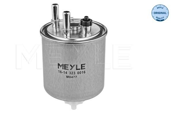 MEYLE Filter goriva