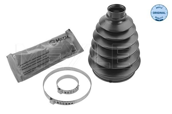 MEYLE Komplet naboranog mijeha, pogonsko vratilo