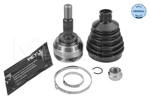 Meyle Kompletan zglob, pogonsko vratilo